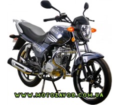 Мотоцикл Soul Apach 149 f - 150cc