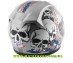 Шлем з черепами, skull, Helmets skulls, Helmet, череп, ЧЕРЕПА, шолом, інтеграл