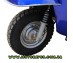 Трицикл HERCULES J9 250 з кабіною
