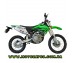Мотоцикл (Шайнрей) SHINERAY XY 250GY-7 (X6) Крос