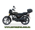 Мотоцикл Alpha 125cc MUSSTANG MT125-8 Alfa FIT Альфа Фіт 125см3