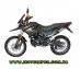 Shineray XY250GY-6B Enduro мотоцикл класу Ендуро