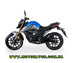 Мотоцикл ﻿﻿﻿Lifan KPS 200
