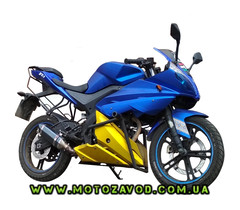 Збільшити зображення Китайський мотоцикл Viper R1