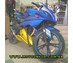 Китайський мотоцикл Viper R1