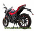 Мотоцикл Spark SP200R–28