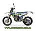 Мотоцикл Kovi 250 PRO