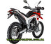 Мотоцикл Loncin LX250GY-3G DS2 Pro