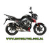 Мотоцикл Geon CR6z 250