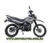Мотоцикл Spark SP200D-4