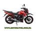 Мотоцикл Spark SP200R-26