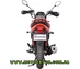 Мотоцикл Spark SP200R-26