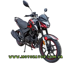 Мотоцикл Spark SP200R-31
