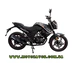 Мотоцикл, Spark, SP200R–30, спарк, р30, дорожній мотоцикл, 200см3