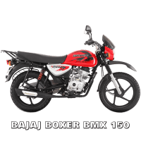 Запчастини Bajaj Boxer BMX 150
