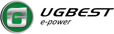 Електроскутер UGBEST e-pover