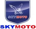 Skymoto мотоцикл Скаймото