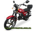 Мопед Alpha 110cc (Alfa) 110 м3, Альфа Musstang MT110-2