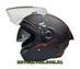 Мото шлем MT Helmets Cosmo SV відкритий