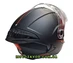 Мото шлем MT Helmets Cosmo SV відкритий