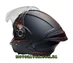 Мото шлем MT Helmets Cosmo SV відкритий