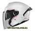 Мото шлем MT Helmets Cosmo SV відкритий