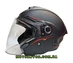 Мото шлем MT Helmets Cosmo SV відкритий