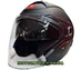 Мото шлем MT Helmets Cosmo SV відкритий