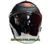 Мото шлем MT Helmets Cosmo SV відкритий