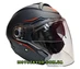 Мото шлем MT Helmets Cosmo SV відкритий