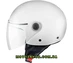 MT, Helmets, Street, S, Шолом, мт, Відкритий, 3/4, Напівлицевик, Open-face, helmet, Брейнкап, Braincap, Шлем, без підборіддя, Полулицевик