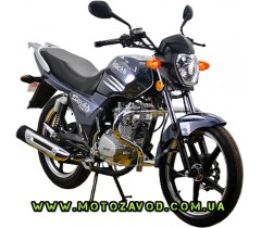 Збільшити зображення Мотоцикл Soul Apach 149 f - 150cc