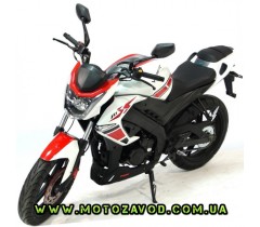 Збільшити зображення Мотоцикл VIPER V250-R1 NK