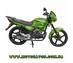 Мотоцикл SPARK SP200R-25B