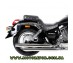 Мотоцикл круїзер Lifan LF250-B (Virginia 250 cc)
