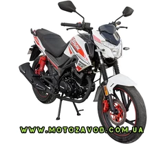 Збільшити зображення Мотоцикл Spark SP200R-29