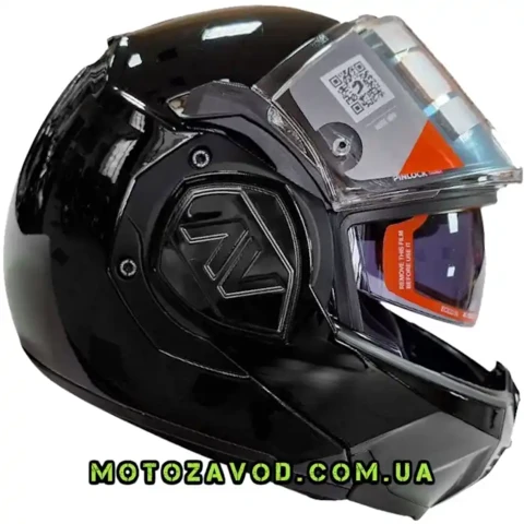 LS2 FF906 Advant - Мотоциклетний шолом преміум-класу купити в