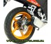 Viper V250CR спортивний мотоцикл (Вайпер В250ЦР)