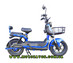 Електричний велосипед Fada STRiM 800