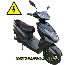 Yadea Luna 1.8 кВт