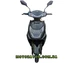Yadea Luna 1.8 кВт
