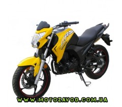 Мотоцикл Viper V250-CR5 Вайпер В250ЦР5