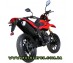 Vper ZS 200 GY-2C Вайпер motorcycle 200см3