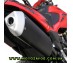 Vper ZS 200 GY-2C Вайпер motorcycle 200см3