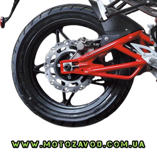 ZONGSHEN ZS250GS-3A Спортбайк (Зонгшен) 250
