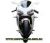 ZONGSHEN ZS250GS-3A Спортбайк (Зонгшен) 250
