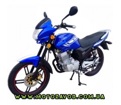 Мотоцикл VIPER V150A (STREET)