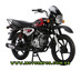 BAJAJ BOXER BM150 X Kross