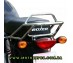 BAJAJ BOXER BM150 X Kross