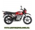 BAJAJ BOXER BM150 X Kross